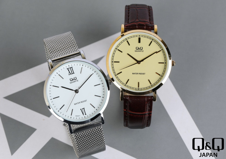 Đại tiệc sale 40% mừng sinh nhật Đăng Quang Watch - Ảnh 4.