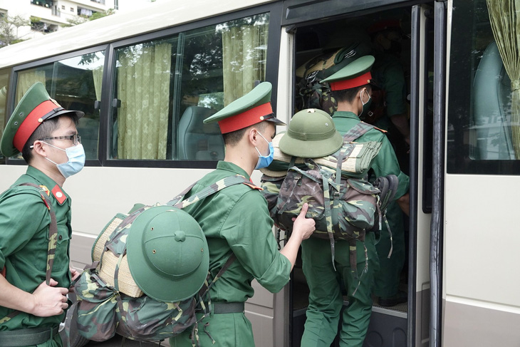 Bộ Y tế lập Bộ phận thường trực chống dịch tại Bắc Giang, Bắc Ninh - Ảnh 4.