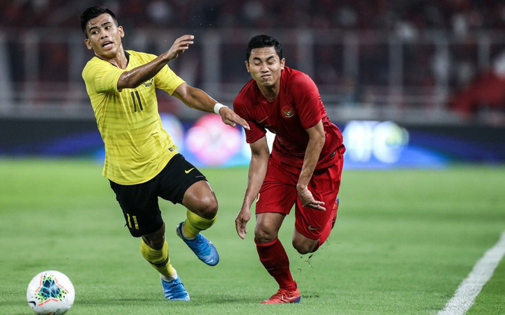 Vòng loại thứ 2 World Cup 2022 khu vực châu Á: Malaysia gửi tâm thư đến FIFA