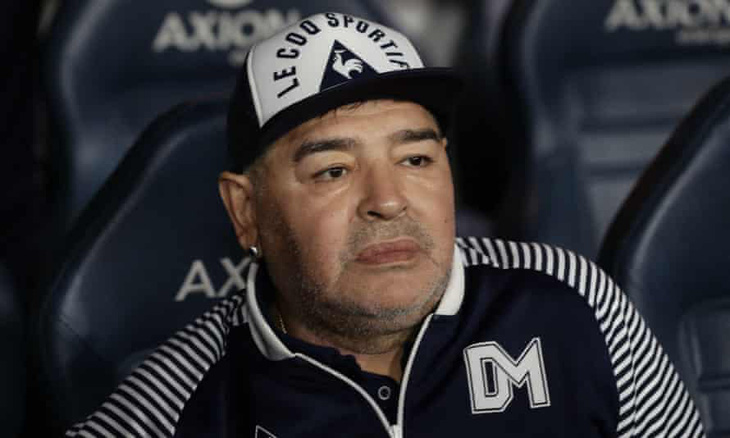 Hội đồng y tế Argentina kết luận: Maradona chết ít nhất 12 tiếng trước khi được phát hiện - Ảnh 1.
