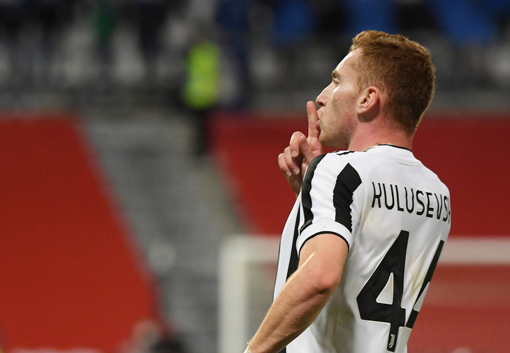 Juventus, PSG đoạt cúp quốc gia - Ảnh 2.
