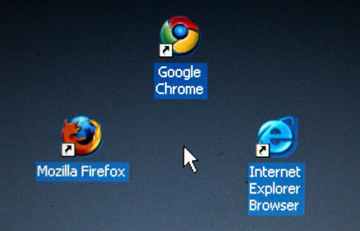 Microsoft khai tử trình duyệt Internet Explorer - Ảnh 1.