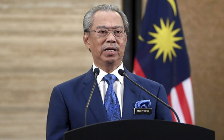 Thế khó của thủ tướng Malaysia: Phong tỏa hay không? - Ảnh 1.
