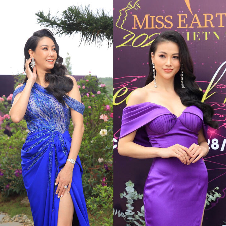 Mỹ Tâm không nói nhiều, góp 300 triệu giúp Bắc Giang, Miss Earth Việt Nam trực tuyến - Ảnh 4.
