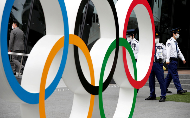 Tờ báo uy tín Nhật Bản kêu gọi hủy tổ chức Thế vận hội