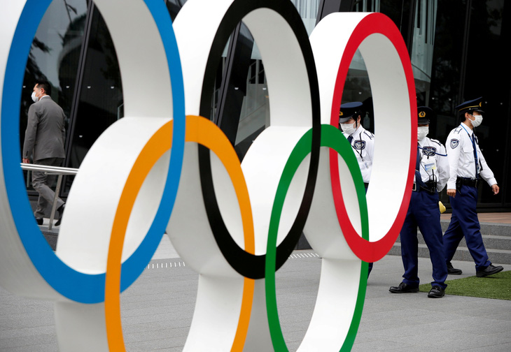 Tờ báo uy tín Nhật Bản kêu gọi hủy tổ chức Thế vận hội - Ảnh 1.