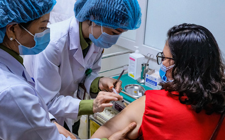 Vắc xin của Việt Nam có thể thử nghiệm giai đoạn 3 cùng lúc tại Philippines và Mozambique