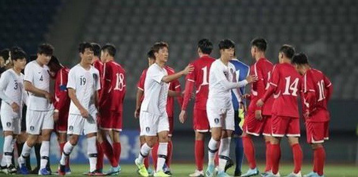 FIFA đưa ra phương án xếp hạng sau khi Triều Tiên bỏ giải - Ảnh 1.