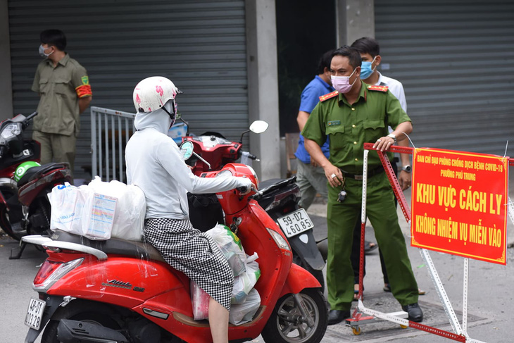 Hội thánh truyền giáo Phục hưng liên quan chuỗi COVID-19 mới hoạt động ra sao? - Ảnh 1.