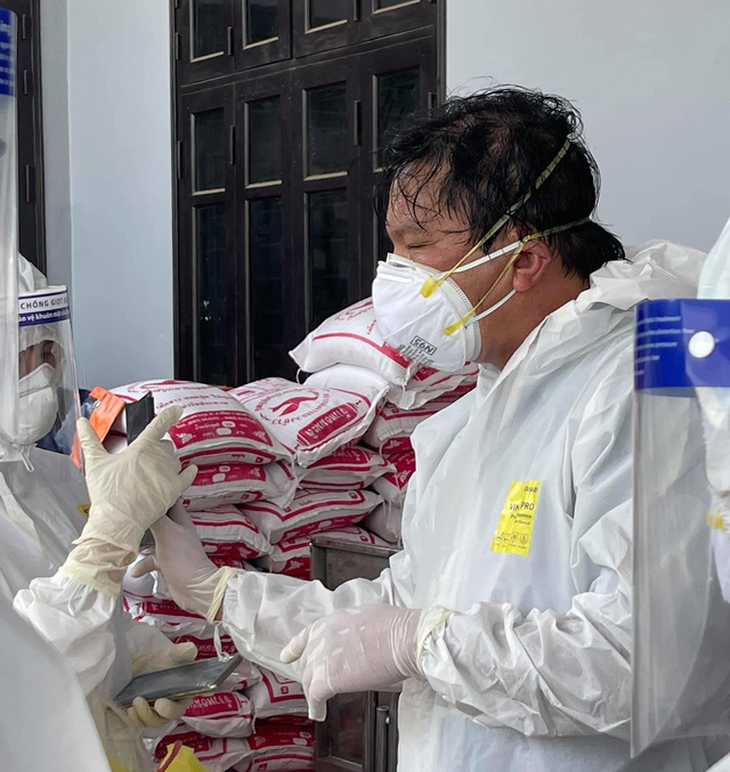Bộ Y tế thành lập bộ phận thường trực chống dịch tại Bắc Ninh - Ảnh 1.