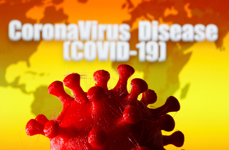 Tình báo Mỹ tin rằng virus corona rò rỉ từ phòng thí nghiệm - Ảnh 1.