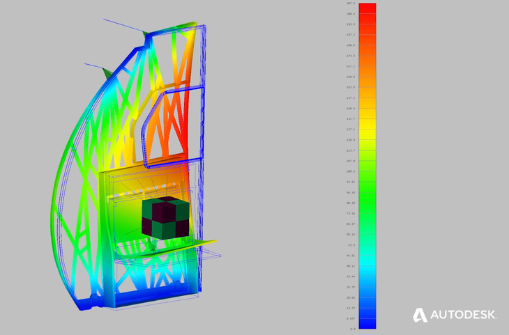 EVNGENCO 2 nghiên cứu triển khai số hóa 3D thiết bị nhà máy điện - Ảnh 2.