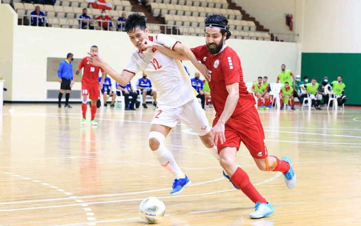 Futsal Việt Nam - từ cái nôi nội địa bước đến World Cup