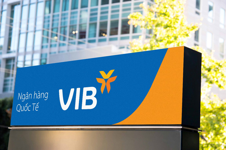 VIB tăng vốn điều lệ, chia cổ phiếu thưởng 40% - Ảnh 1.