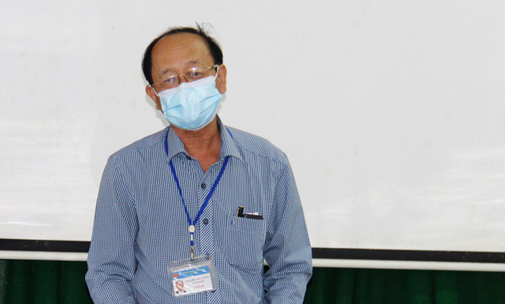 COVID-19 ngày 29-5: Bình Định tìm hành khách đi trên chuyến bay VJ437 từ Nội Bài về sân bay Phù Cát - Ảnh 3.