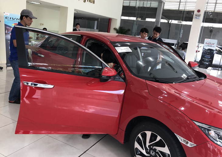 Toyota, Honda Việt Nam triệu hồi hàng ngàn xe dính lỗi bơm nhiên liệu - Ảnh 1.