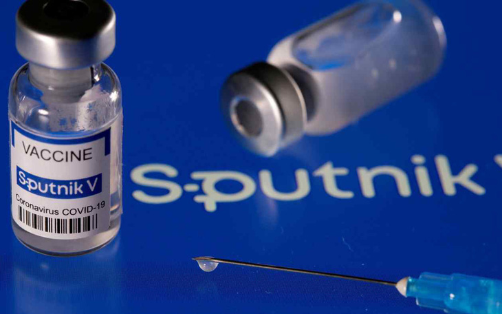 Nhu cầu vắc xin Sputnik V tăng vọt, Nga phải nhờ Trung Quốc giúp