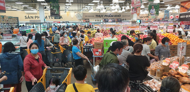 Tỉ phú Trần Bá Dương: Thaco sẽ mở 11 đại siêu thị tại Việt Nam - Ảnh 2.