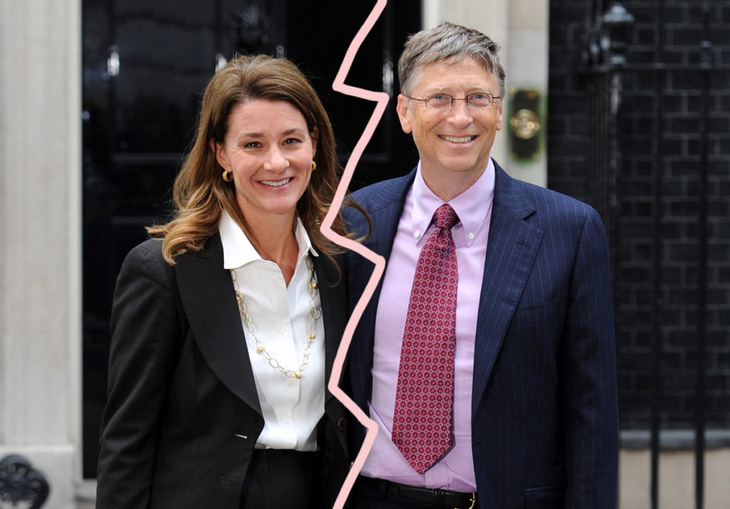 Số phận quỹ từ thiện mang tên vợ chồng Bill Gates sẽ ra sao sau vụ ly hôn? - Ảnh 1.