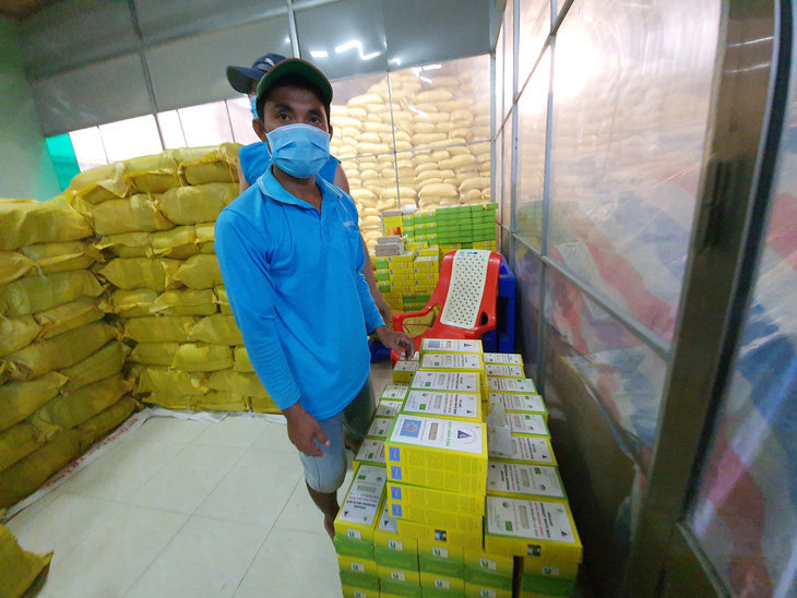 Ông Hồ Quang Cua: Muốn nhượng bản quyền gạo ST25 cho Nhà nước với giá xứng đáng - Ảnh 5.