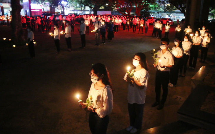 Nhã ơi! Lòng tốt sẽ không bao giờ bị lãng quên!