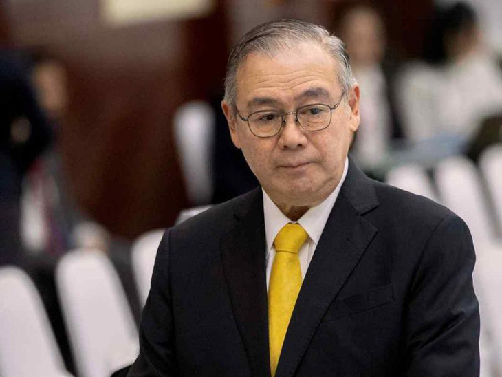 Ngoại trưởng Philippines xin lỗi ông Vương Nghị sau tweet Trung Quốc cuốn xéo đi - Ảnh 1.