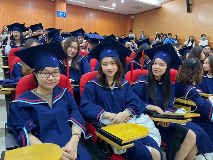 Lần đầu tiên đại học Việt Nam có bộ tiêu chuẩn mới tiệm cận tiêu chuẩn quốc tế - Ảnh 1.