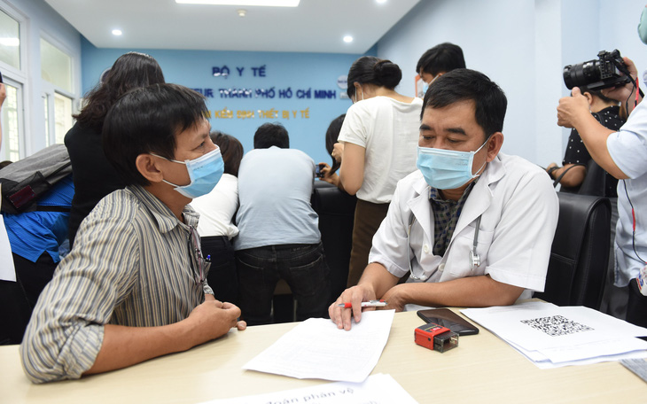Chiều 5-5, Việt Nam thêm 26 ca COVID-19, 18 ca lây nhiễm trong cộng đồng