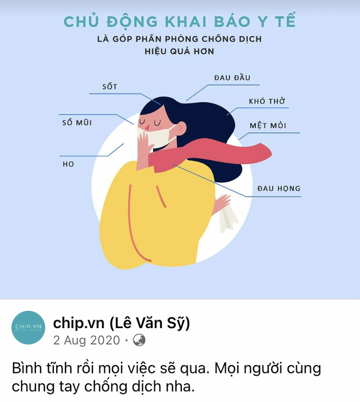 Nhắc nhau bật chế độ chống dịch, ngóng những sáng thứ 2 chán òm trở lại - Ảnh 1.