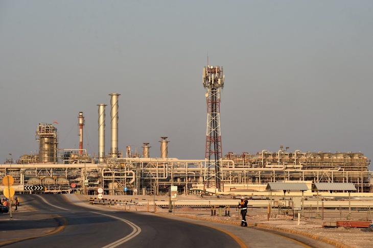 Chuyển đổi nhiên liệu sẽ giúp Saudi Arabia tiết kiệm hơn 200 tỉ USD - Ảnh 1.