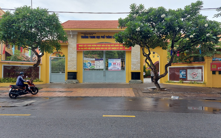 Các trường ở Cần Thơ, Bình Thuận phải thi học kỳ 2 xong trước ngày 15-5