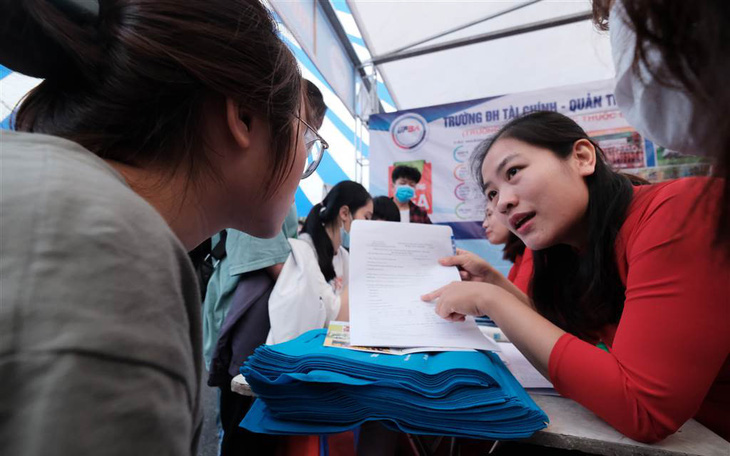 ĐH Quốc gia Hà Nội điều chỉnh thời gian đợt thi 4, 5, 6 của kỳ thi đánh giá năng lực