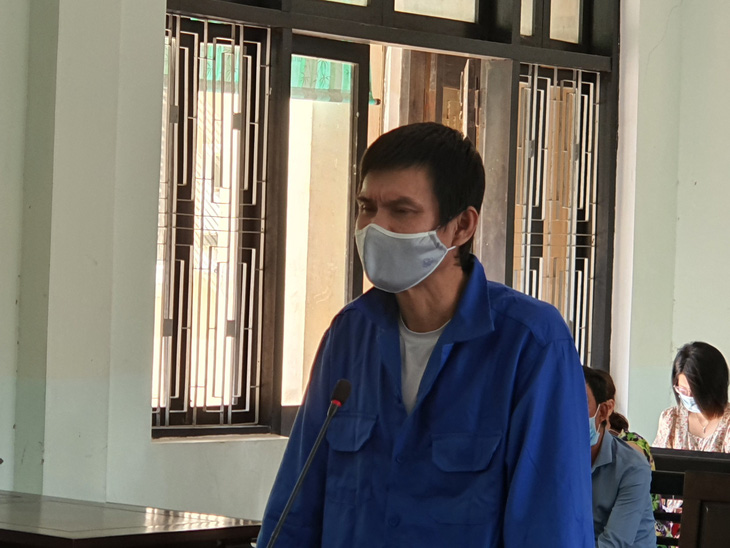 Xách vali chứa 30.000 viên ma túy từ TP.HCM lên xe lửa ra Hà Nội, lãnh án chung thân - Ảnh 1.
