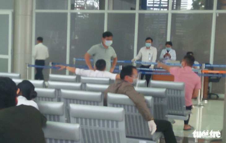 179 ca F1, Lâm Đồng cho học sinh nghỉ học, kêu gọi du khách hạn chế đến Đà Lạt - Ảnh 1.