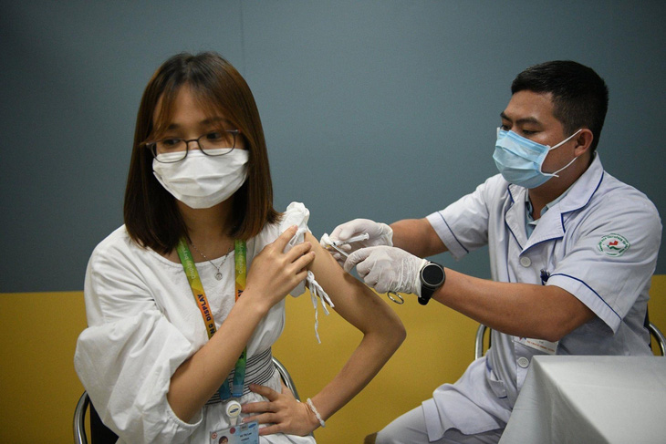 Doanh nghiệp nào được nhập khẩu vắc xin ở Việt Nam? - Ảnh 1.