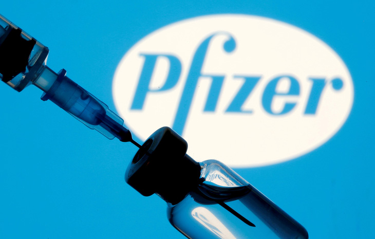 Reuters: Mỹ sẽ tặng 500 triệu liều vắc xin Hãng Pfizer cho thế giới - Ảnh 1.