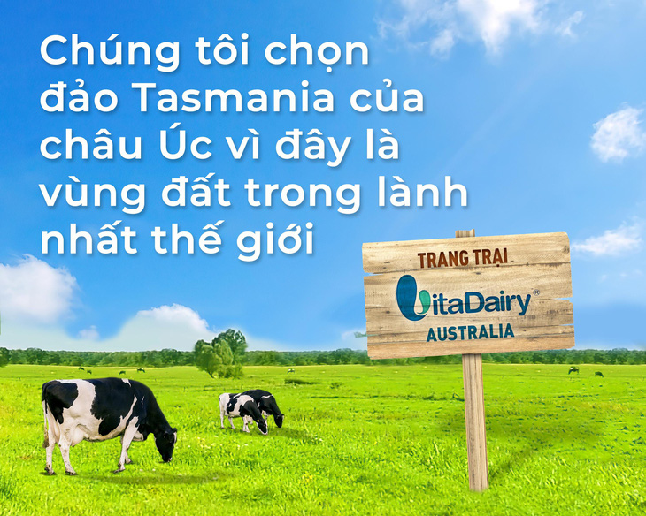 Sữa non tươi nhập khẩu 100% từ Tasmania - Úc - Ảnh 3.