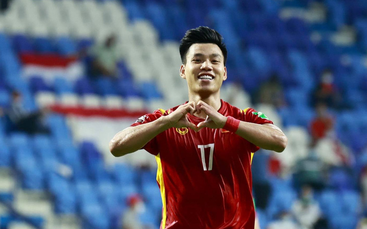 Dự đoán cầu thủ xuất sắc nhất trận Việt Nam - Malaysia: Sẽ là ai?
