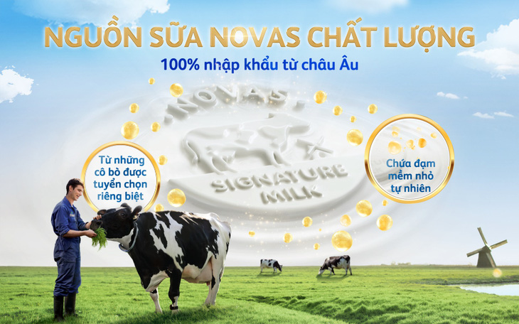 Bồi dưỡng bé tiêu hóa khỏe với Friso Gold mới 100% dinh dưỡng châu Âu - Ảnh 2.