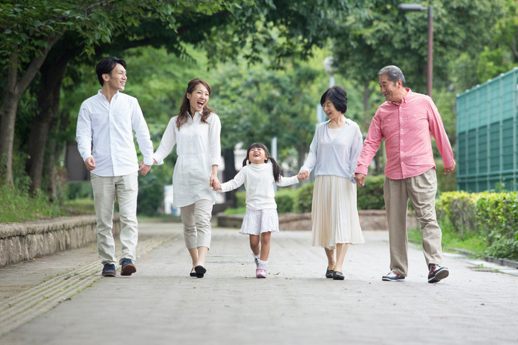 Học người Nhật lắng nghe cơ thể để phòng đột quỵ khi bước sang tuổi 50 - Ảnh 2.