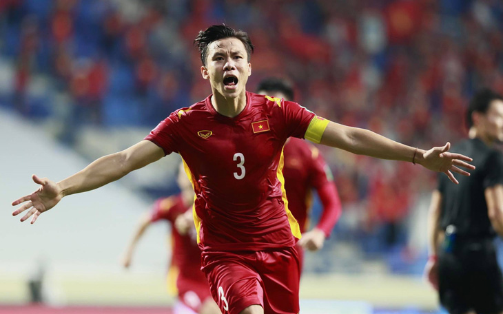 Cơ hội đi tiếp của tuyển Việt Nam như thế nào sau trận thắng Malaysia?
