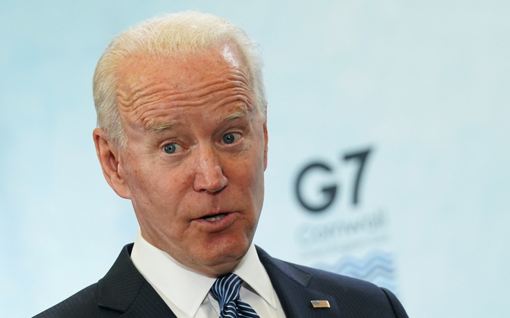 Ông Biden: Trung Quốc phải cho phép tiếp cận điều tra nguồn gốc COVID-19