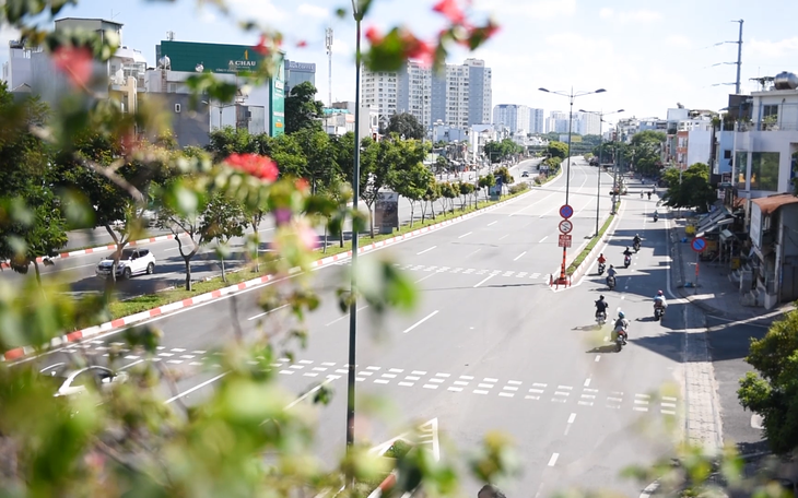 Rồi gian khó sẽ qua đi...