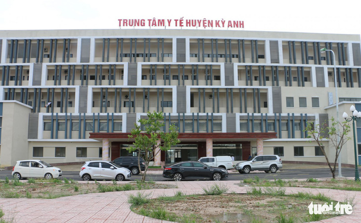 Hà Tĩnh thêm 5 ca COVID-19, 4 người là F1 của cùng một bệnh nhân - Ảnh 2.