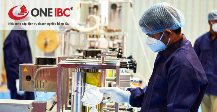 One IBC: Đăng ký bảo hộ thương hiệu quốc tế tại Ấn Độ - Ảnh 1.