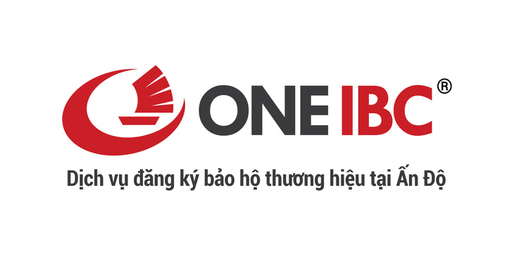 One IBC: Đăng ký bảo hộ thương hiệu quốc tế tại Ấn Độ - Ảnh 3.