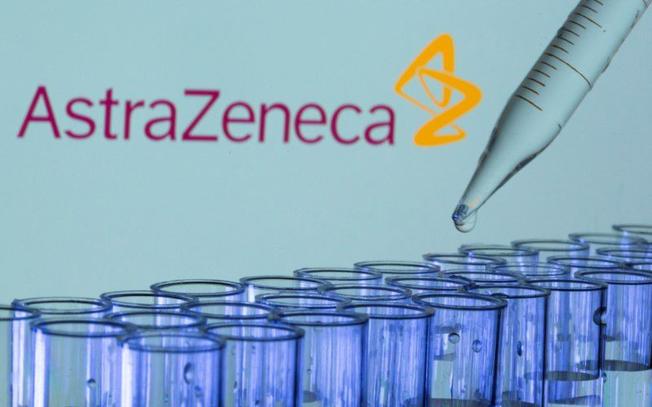 Thuốc đặc trị COVID-19 của  AstraZeneca cho hiệu quả không như kỳ vọng