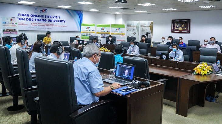 3 tổ chức kiểm định giáo dục nước ngoài được hoạt động tại Việt Nam - Ảnh 1.
