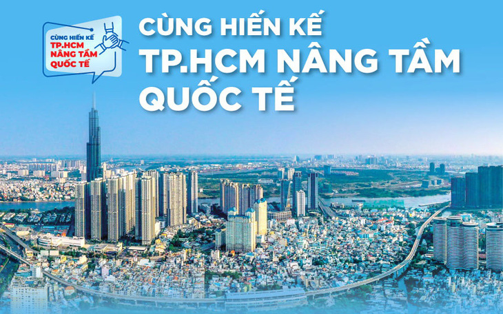 Hiến kế: Thành phố xanh và năng lượng sạch của thế kỷ 21