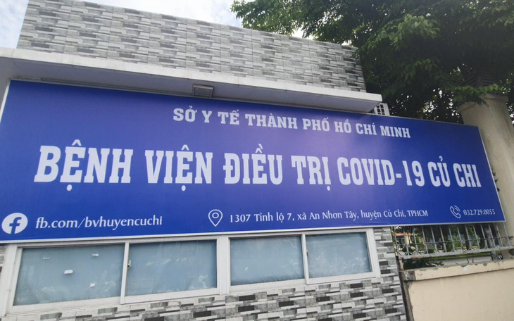 TP.HCM hình thành mạng lưới điều trị COVID-19 đa dạng, ứng phó với số ca mắc trên 1.000 ca